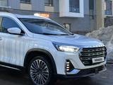 Jetour X90 Plus 2023 года за 8 300 000 тг. в Астана – фото 4