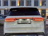 Jetour X90 Plus 2023 года за 8 300 000 тг. в Астана – фото 5