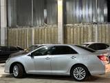 Toyota Camry 2013 года за 8 550 000 тг. в Костанай – фото 2