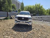 Toyota Land Cruiser 2016 года за 25 000 000 тг. в Кокшетау