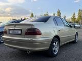 Toyota Avensis 2001 годаүшін2 900 000 тг. в Кокшетау – фото 4