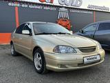 Toyota Avensis 2001 годаүшін2 900 000 тг. в Кокшетау