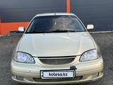 Toyota Avensis 2001 годаүшін2 900 000 тг. в Кокшетау – фото 2