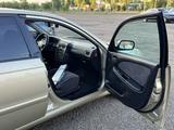 Toyota Avensis 2001 годаүшін2 900 000 тг. в Кокшетау – фото 5