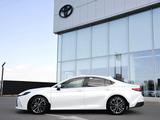 Toyota Camry Luxe 2025 года за 25 190 000 тг. в Тараз – фото 3