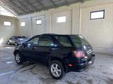 Lexus RX 300 1999 года за 4 300 000 тг. в Шымкент – фото 2