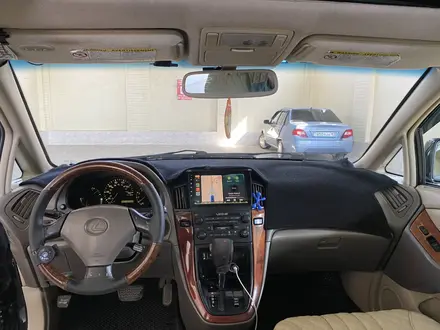 Lexus RX 300 1999 года за 4 300 000 тг. в Шымкент – фото 19