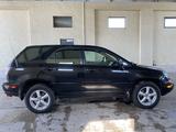 Lexus RX 300 1999 года за 4 300 000 тг. в Шымкент – фото 4