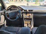 Mercedes-Benz E 280 1994 годаүшін3 300 000 тг. в Кызылорда – фото 2