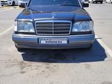 Mercedes-Benz E 280 1994 годаүшін3 300 000 тг. в Кызылорда – фото 4