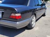 Mercedes-Benz E 280 1994 годаүшін3 300 000 тг. в Кызылорда – фото 5