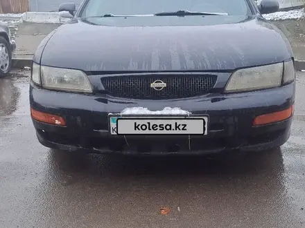 Nissan Maxima 1997 года за 1 800 000 тг. в Алматы