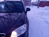 Chevrolet Captiva 2009 года за 5 000 000 тг. в Кокшетау