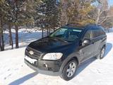 Chevrolet Captiva 2009 года за 5 000 000 тг. в Кокшетау – фото 3