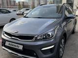 Kia Rio X-Line 2019 года за 8 500 000 тг. в Астана