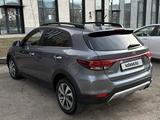 Kia Rio X-Line 2019 года за 8 500 000 тг. в Астана – фото 2