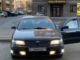 Nissan Maxima 1997 годаүшін2 700 000 тг. в Кокшетау