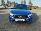 ВАЗ (Lada) Granta 2191 2022 годаүшін4 790 000 тг. в Петропавловск