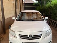 Toyota Corolla 2007 годаүшін4 500 000 тг. в Алматы