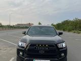 Toyota Tacoma 2019 года за 20 000 000 тг. в Уральск