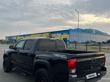 Toyota Tacoma 2019 года за 20 000 000 тг. в Уральск – фото 4