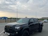Toyota Tacoma 2019 года за 20 000 000 тг. в Уральск – фото 2