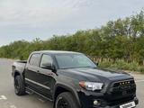 Toyota Tacoma 2019 года за 20 000 000 тг. в Уральск – фото 3
