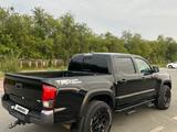 Toyota Tacoma 2019 года за 20 000 000 тг. в Уральск – фото 5