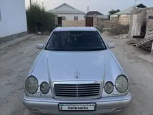 Mercedes-Benz E-Class, 1999