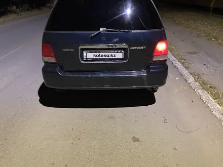 Honda Odyssey 1995 года за 2 100 000 тг. в Семей