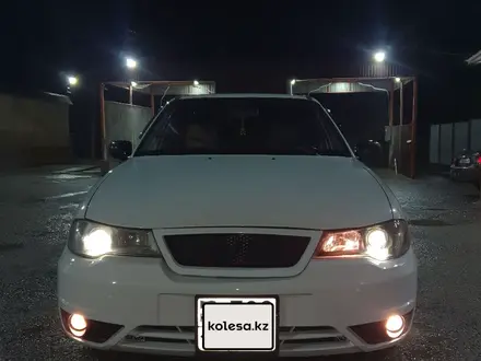 Daewoo Nexia 2011 года за 1 800 000 тг. в Шымкент