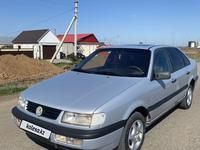 Volkswagen Passat 1995 годаүшін1 500 000 тг. в Уральск