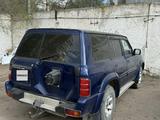 Nissan Patrol 1998 года за 2 290 000 тг. в Уральск – фото 3