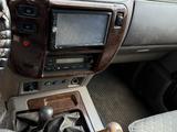 Nissan Patrol 1998 года за 2 290 000 тг. в Уральск – фото 5