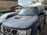 Nissan Patrol 1998 года за 2 290 000 тг. в Уральск – фото 2