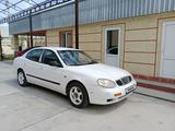 Daewoo Leganza 1998 годаүшін1 000 000 тг. в Тараз – фото 2