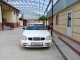 Daewoo Leganza 1998 годаүшін1 000 000 тг. в Тараз – фото 5