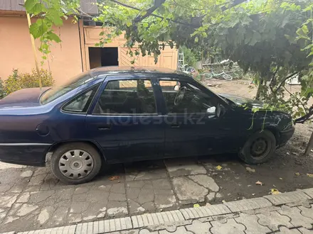 Opel Vectra 1992 года за 450 000 тг. в Шелек – фото 4