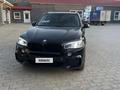 BMW X5 2015 года за 12 000 000 тг. в Костанай