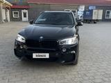 BMW X5 2015 годаүшін12 200 000 тг. в Костанай