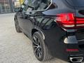 BMW X5 2015 года за 12 000 000 тг. в Костанай – фото 3