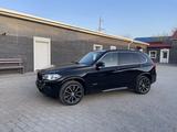 BMW X5 2015 годаүшін12 200 000 тг. в Костанай – фото 2