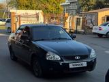 ВАЗ (Lada) Priora 2170 2014 годаүшін4 200 000 тг. в Экибастуз – фото 3