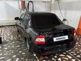 ВАЗ (Lada) Priora 2170 2014 годаүшін4 200 000 тг. в Экибастуз – фото 2