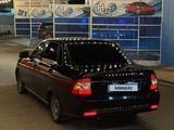 ВАЗ (Lada) Priora 2170 2014 годаүшін4 200 000 тг. в Экибастуз – фото 4