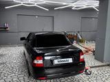 ВАЗ (Lada) Priora 2170 2014 годаүшін4 200 000 тг. в Экибастуз – фото 5