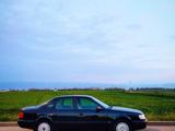 Audi 100 1992 годаүшін2 400 000 тг. в Алматы – фото 2