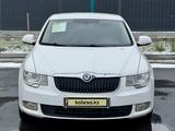 Skoda Superb 2013 годаfor4 800 000 тг. в Усть-Каменогорск – фото 5