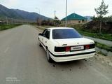 Mazda 626 1990 годаүшін750 000 тг. в Талдыкорган – фото 3