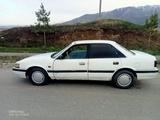 Mazda 626 1990 года за 750 000 тг. в Талдыкорган – фото 5
